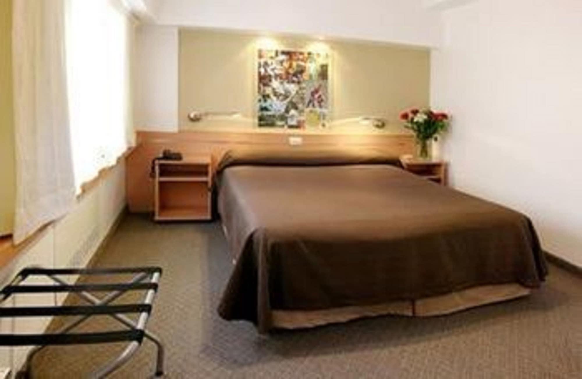 Sarmiento Palace Hotel Buenos Aires Esterno foto